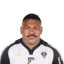 Asaeli Tuivuaka Brive