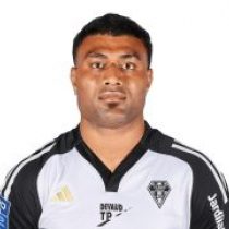 Taniela Sadrugu Brive