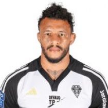 Courtney Lawes Brive