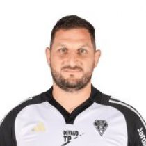 Konstantine Mikautadze Brive