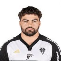 Benjamin Boudou Brive