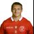 Mathys Vigeon rugby player