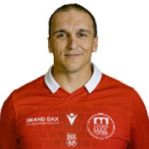 Jean-Baptiste Singer Dax