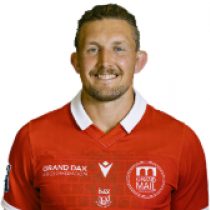 Charlie Matthews Dax