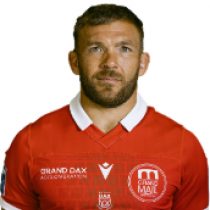 Jean-Baptiste Barrere Dax