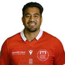 Genesis Mamea Lemalu Dax