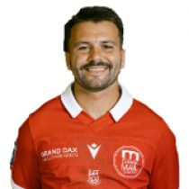 Benjamin Puntous Dax