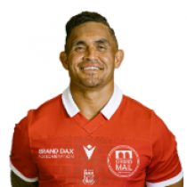 Jale Vatubua Dax