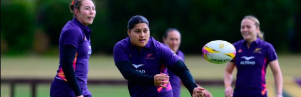 Ultimate Rugby Team New Zealand name team to play Ireland | Ultimate Rugby Players, News ...
