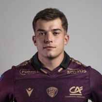 Leo Labarthle Soyaux Angoulême