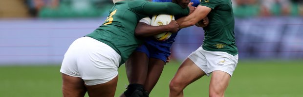 RWC2025 | France proved their Rugby World Cup 2025 credentials with an ...