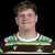 Ed Prowse Northampton Saints