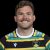 Angus Scott-Young Northampton Saints
