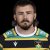 Ollie Sleightholme Northampton Saints