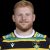 Robbie Smith Northampton Saints