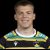 Freddie St John Northampton Saints