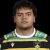 Sonny Tonga’uiha Northampton Saints