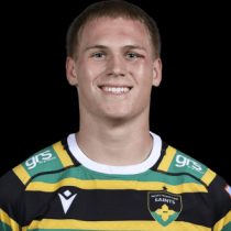 Siep Walta Northampton Saints