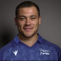 Tadgh McElroy Sale Sharks