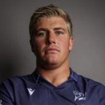 Ernst van Rhyn Sale Sharks