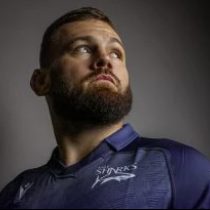 Luke Cowan-Dickie Sale Sharks