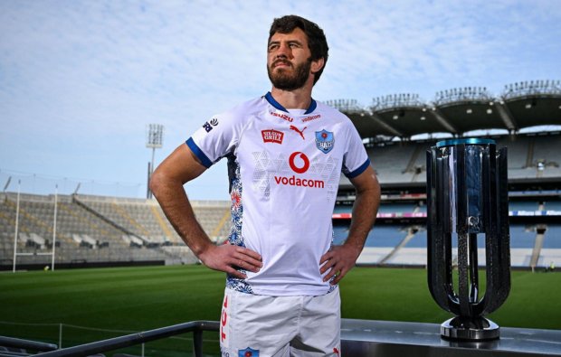 Bulls unveil URC squad with Nortje at the helm | Ultimate Rugby Players ...