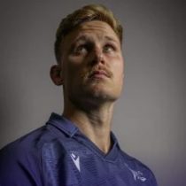 Daniel du Preez Sale Sharks