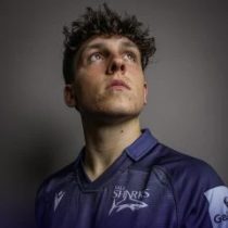 Will Wootton Sale Sharks