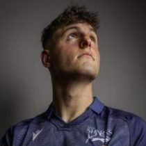Alex Wills Sale Sharks