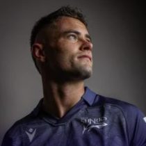 Luke James Sale Sharks