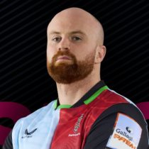James Chisholm Harlequins