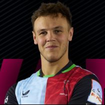 Jarrod Evans Harlequins
