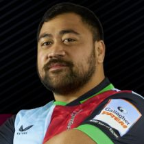 Titi Lamositele Harlequins