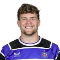Ethan Staddon Bath Rugby