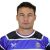 Bernard van der Linde Bath Rugby