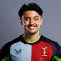 Marcus Smith Harlequins
