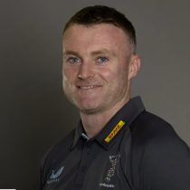 Gerard Mullen Harlequins