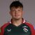 Jamie Blamire Leicester Tigers