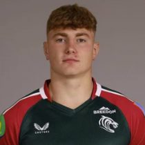 Finn Carnduff Leicester Tigers