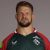 Olly Cracknell Leicester Tigers