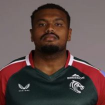 Tarek Haffar Leicester Tigers