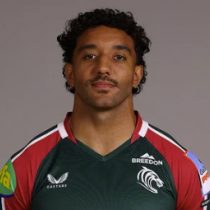 Gabriel Hamer-Webb Leicester Tigers