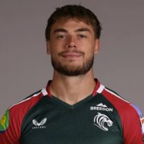 Ollie Hassell-Collins Leicester Tigers