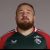 Joe Heyes Leicester Tigers