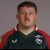 Will Hurd Leicester Tigers