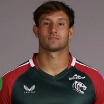 Joaquin Moro Leicester Tigers