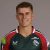 Billy Searle Leicester Tigers