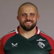 Nicky Smith Leicester Tigers
