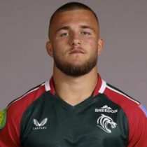 Finn Theobald-Thomas Leicester Tigers