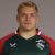 Archie van der Flier Leicester Tigers
